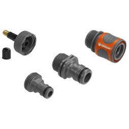 Súprava odvodňovacích ventilov Gardena 02770-20