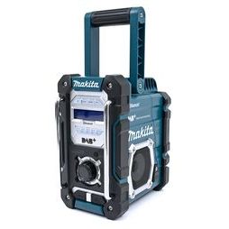 Aku rádio Makita DMR112