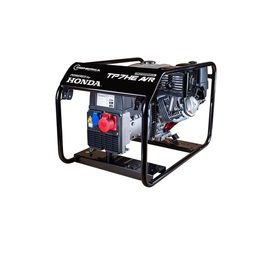 Třífázová elektrocentrála Honda TP 7 HE AVR