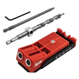 Svrtávací přípravek IGM Pocket Hole Double