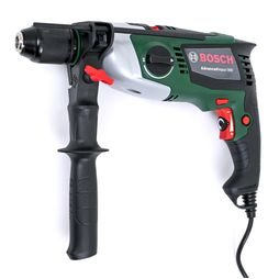 Elektrická príklepová vŕtačka Bosch Advanced Impact 900