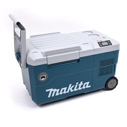 Aku chladící a ohřívací box 20l Makita LXT/XGT CW001GZ