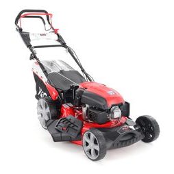 Použito - Benzínová sekačka VeGA 525 SXHE 7in1