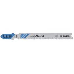 Pilový plátek do kmitací pily Bosch T 121 BF 2608636701