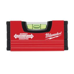 Vodováha Milwaukee Minibox Level 10 cm 4932459100