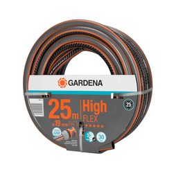 Záhradná hadica 3/4" Gardena Comfort HighFLEX 10 x 10 bez armatúr 18083-20 25 m