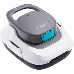 Aku bazénový vysavač Aiper Scuba SE White