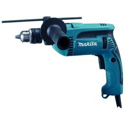 Elektrická príklepová vŕtačka Makita HP1640K