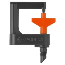 Rotačný rozprašovací zavlažovač Gardena mds- 360° 1369-29