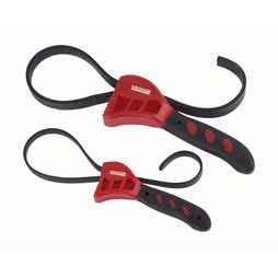 Svěrky gumové 162 a 220 mm KRT552303