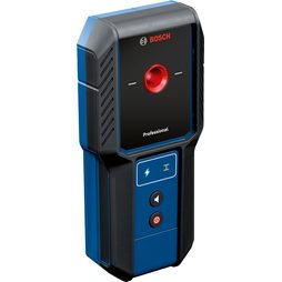 Detektor Bosch GMS 100-23 0601081800