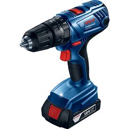 Aku príklepový skrutkovač Bosch GSB 180-LI 06019F8307