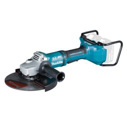 Aku uhlová brúska 230mm Li-ion LXT 2x18V, bez aku Z