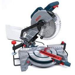 Elektrická pokosová píla Bosch GCM 216 0601B33000