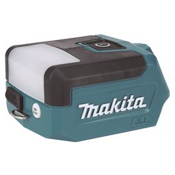 Aku LED svítilna Makita LXT Z DML817
