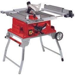 Elektrická stolní kotoučová pila Einhell TE-CC 250UF 4340539