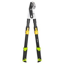 Pákové teleskopické zahradní nůžky FIELDMANN FZNR 1014