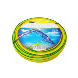 Zahradní hadice ASTRA YELLOW PROFI 1/2" 25 m 02-06-1225