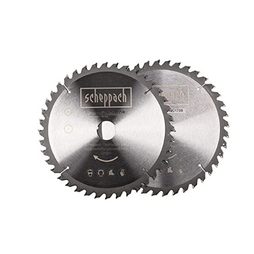 Pilový kotouč Scheppach 216 mm sada 7901201706