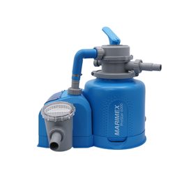 Písková filtrace Marimex ProStar 6000 10604333