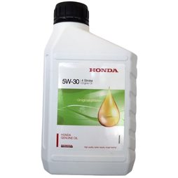 Olej Honda SAE5W30, API SL 1 l