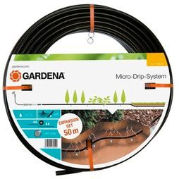 Rozšiřovací sada Gardena- podzemní kapací hadice 13,7 mm