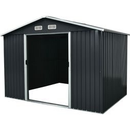 Záhradný domček FIELDMANN 7 m² FZDO 1007