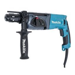 Elektrické vrtací kladivo Makita HR2470T