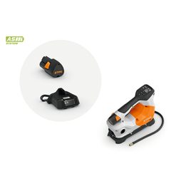 Aku kompresor STIHL KOA 20 SET