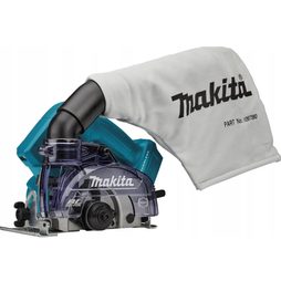 Aku diamantová řezačka Makita LXT DCC500Z