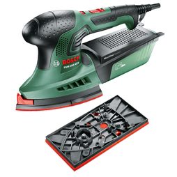 Elektrická vibrační bruska Bosch PSM 200 AES 06033B6000