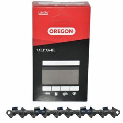 Pílová reťaz OREGON 1,5-3/8" 64 čl. 73LPX64E