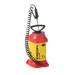 Ruční postřikovač MESTO Profi plus 5 l 3275P