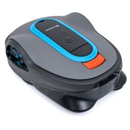 Použité - Robotická kosačka Gardena SILENO life 1000 m2