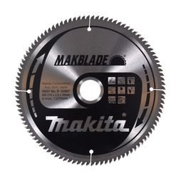Pílový kotúč Makita MAKBLADE 216 mm 100T B-32867