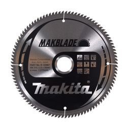 Pilový kotouč Makita MAKBLADE 216 mm 100T B-32867