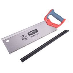 Pila čepovka EXTOL PREMIUM 350 mm 8812220