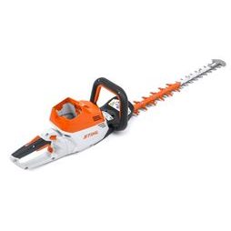 Aku zahradní nůžky STIHL HSA 100