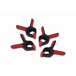 Svěrka pružinová 90 mm Kreator sada KRT553101