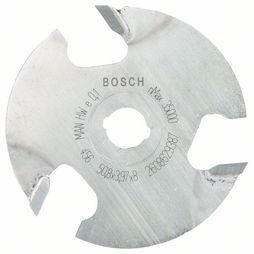 Kotúčová fréza Bosch 2608629387