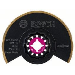 Segmentový pilový kotouč Bosch ACZ 85 EIB-STARLOCK 2608661758