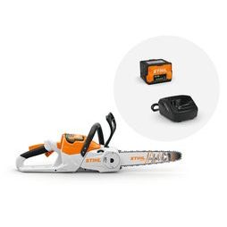 Aku řetězová pila STIHL MSA 60 C-B SET (AK 20 + AL 101)