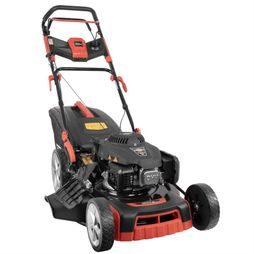 Benzínová sekačka GÜDE BIG WHEELER 534.2 R 95464