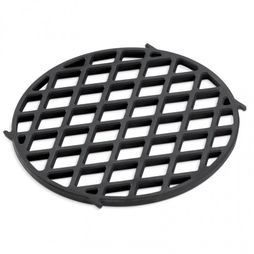 Liatinový rošt Sear Grate Weber vhodný na Gourmet BBQ System™