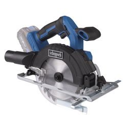 Aku okružní pila Scheppach C-HCS165-X 5901815900