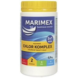 Marimex Komplex 5v1 Mini 0,9 kg 11301211