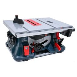 Elektrická stolová píla Bosch GTS 635-216 0601B42000