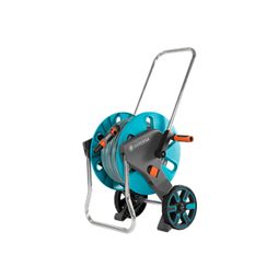 Vozík na hadicu Gardena CleverRoll M - sada 18512-20