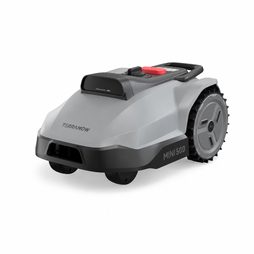 Robotická sekačka TerraMow Mini 500
