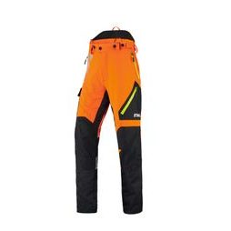 Kalhoty do pasu STIHL ADVANCE FlexTEC dAcl1, vel. XXL